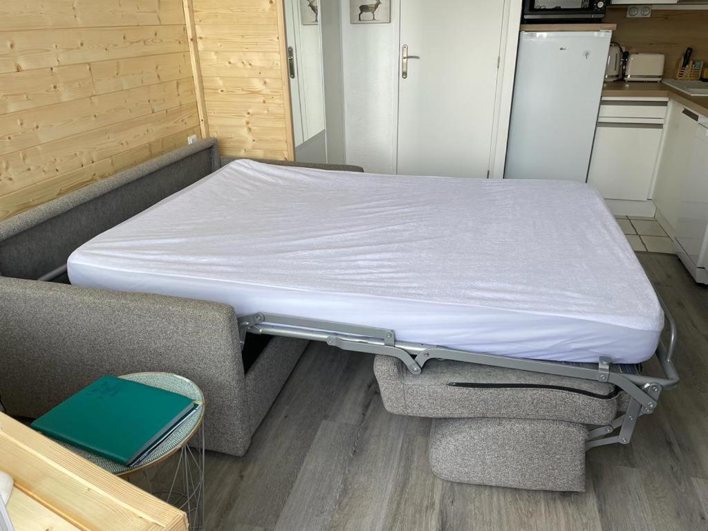 Risoul 1850 - Appart' 4 Personnes Ski Aux Pieds Εξωτερικό φωτογραφία